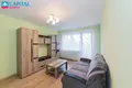 1 room apartment 36 m² Šiauliai, Lithuania