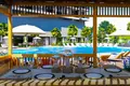 Ático 3 habitaciones 145 m² Alanya, Turquía