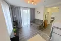 1 bedroom apartment 50 m² Sunny Beach Resort, Bulgaria