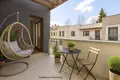 4 room apartment 162 m² in Warsaw, Poland