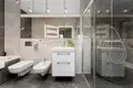 Appartement 4 chambres 77 m² Cracovie, Pologne