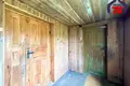 House 62 m² Starobin, Belarus