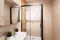 3 room apartment 51 m² in Lask, Poland