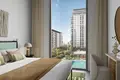 Complejo residencial Park Lane