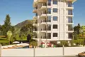 Complexe résidentiel Achetez un appartement à Alanya – 9 % de rendement garanti et prestations de luxe