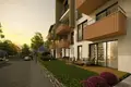 Квартира 2 спальни 58 м² Kusadasi, Турция