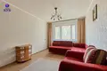 Квартира 1 комната 39 м² Минск, Беларусь