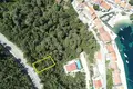 Land 405 m² Blato, Croatia