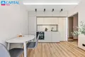 Apartamento 2 habitaciones 32 m² Vilna, Lituania