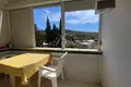 1 room apartment 38 m² Sutomore, Montenegro