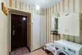 3 room apartment 49 m² Minsk, Belarus