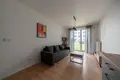 Apartamento 2 habitaciones 37 m² en Varsovia, Polonia