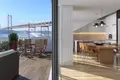 Apartamento 3 habitaciones 95 m² Lisboa, Portugal