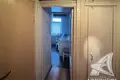 Apartamento 1 habitación 20 m² Brest, Bielorrusia