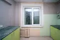 Wohnung 3 zimmer 62 m² Minsk, Belarus