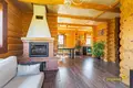 Haus 140 m² Drackauski selski Savet, Belarus