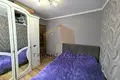 Квартира 3 комнаты 50 м² Мухавецкий сельский Совет, Беларусь
