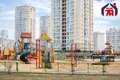 Квартира 3 комнаты 87 м² Минск, Беларусь