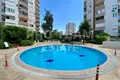 Apartamento 4 habitaciones 145 m² Muratpasa, Turquía