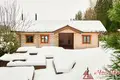 Casa 100 m² Lahojski sielski Saviet, Bielorrusia