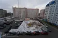 Квартира 1 комната 40 м² Лесной, Беларусь