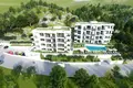 Mieszkanie 1 pokój 38 m² Petrovac, Czarnogóra