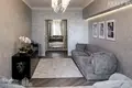 Apartamento 2 habitaciones 63 m² Minsk, Bielorrusia