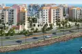 Apartamento 1 habitación 876 m² Dubái, Emiratos Árabes Unidos