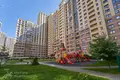 Appartement 3 chambres 66 m² Minsk, Bélarus