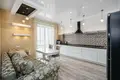Apartamento 2 habitaciones 73 m² Minsk, Belarús