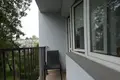 2 bedroom apartment 50 m² Warsaw, Poland