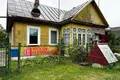 3 room house 63 m² Parecki sielski Saviet, Belarus