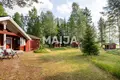 Cottage 2 rooms 32 m² Marraskoski, Finland