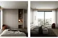 2 bedroom apartment 100 m² Limassol, Cyprus