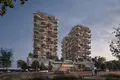 Mieszkanie 3 pokoi 91 m² Dubaj, Emiraty Arabskie