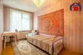 Apartamento 4 habitaciones 63 m² Smarhon, Bielorrusia