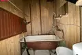 Casa 73 m² Islauzas, Lituania