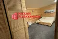 Casa 2 habitaciones 60 m² Padlabienski sielski Saviet, Bielorrusia