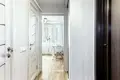 Appartement 2 chambres 54 m² Minsk, Bélarus