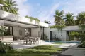 2 bedroom Villa 430 m² Baan Plai Laem, Thailand