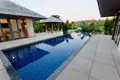 Villa de 4 dormitorios 530 m² Phuket, Tailandia
