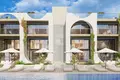 1 bedroom apartment 79 m² Cyprus, Cyprus