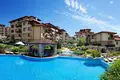 2 bedroom apartment 111 m² Sveti Vlas, Bulgaria