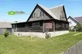 Dom 140 m² Werenowo, Białoruś