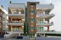 Apartamento 2 habitaciones 67 m² Limassol, Chipre