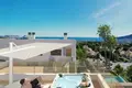 Townhouse 4 bedrooms 168 m² Provincia de Alacant/Alicante, Spain