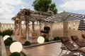 3 bedroom apartment 118 m² Mediterranean Region, Turkey