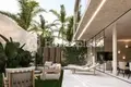 Villa mit 2 Schlafzimmern  Canggu, Indonesien
