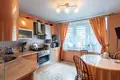 Apartamento 3 habitaciones 76 m² Minsk, Bielorrusia