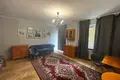 Apartamento 1 habitación 39 m² en Varsovia, Polonia